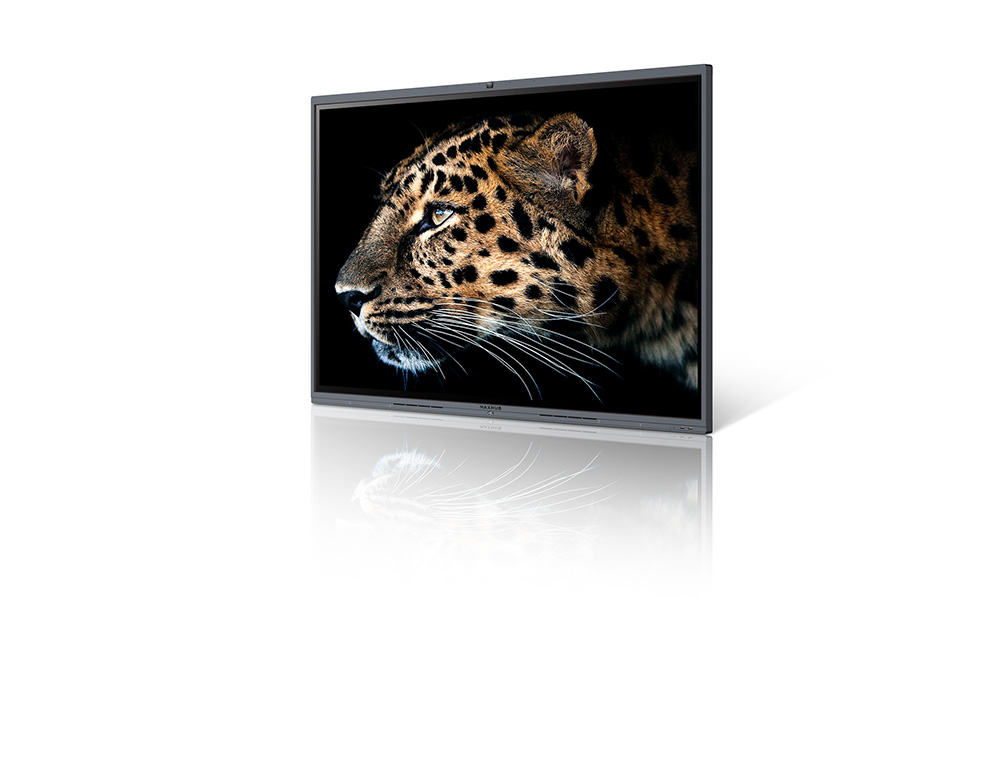 PANTALLA INTERACTIVA MAXHUB 75