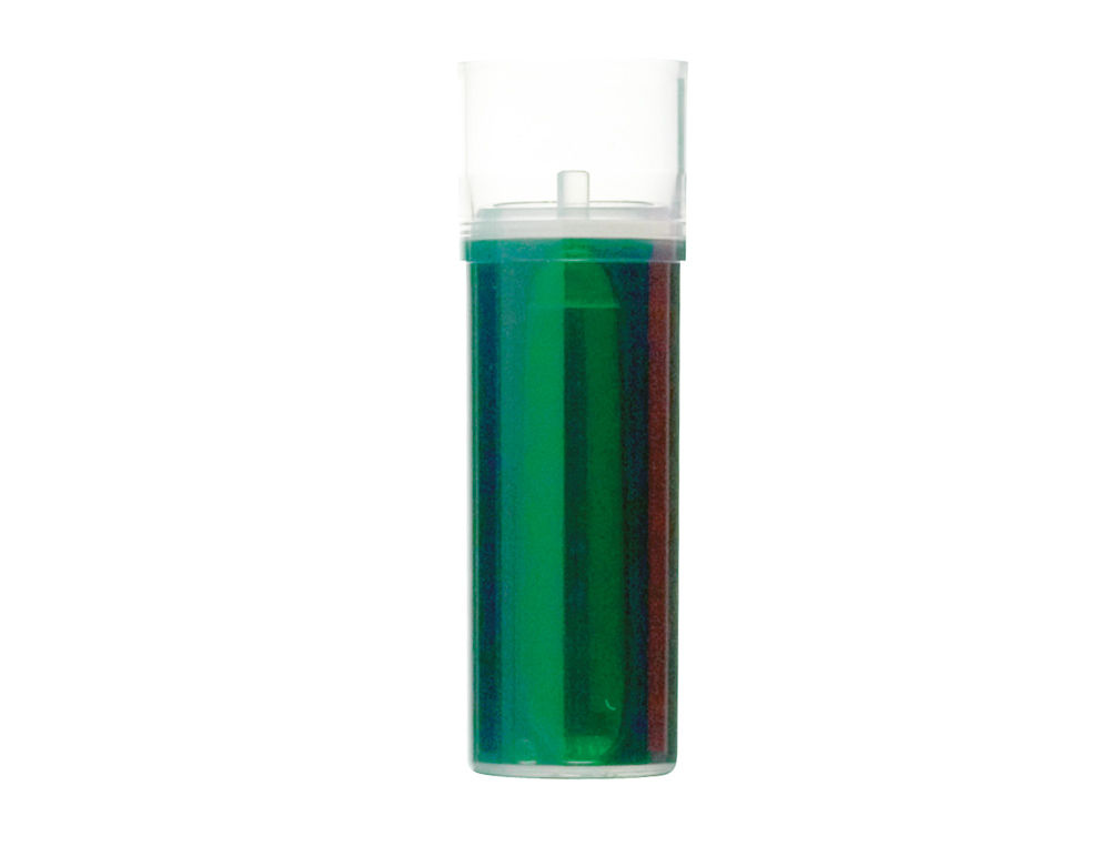 RECAMBIO ROTULADOR PILOT V BOARD MASTER TINTA LIQUIDA VERDE