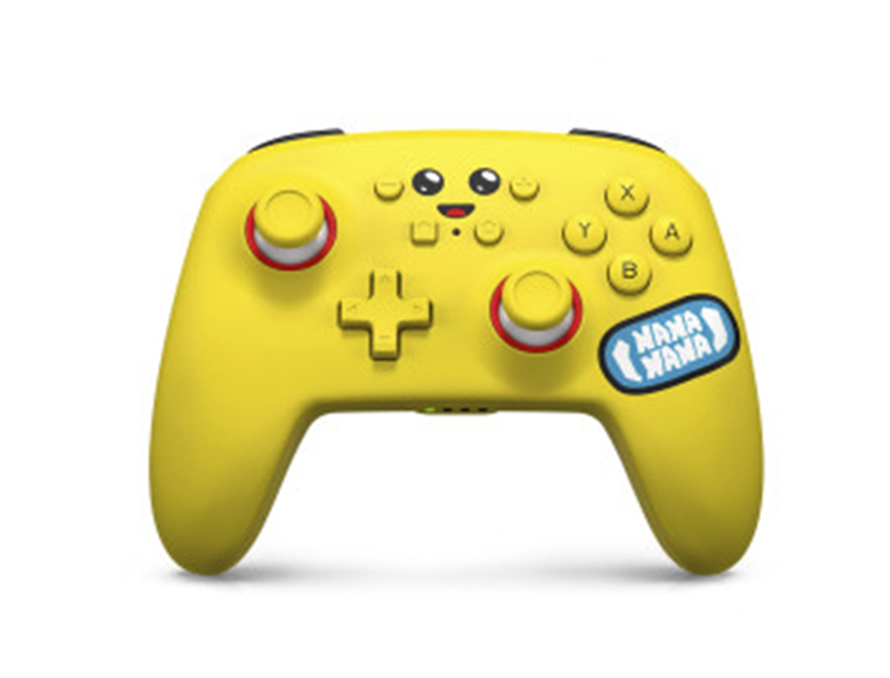 MANDO POWER A INALAMBRICO PARA NINTENDO SWITCH FORTNITE PEELY